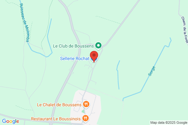 Sellerie Rochat