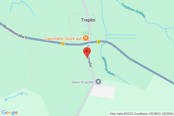 TREPALD Sàrl