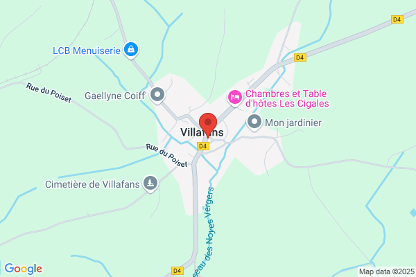 Villafam SA