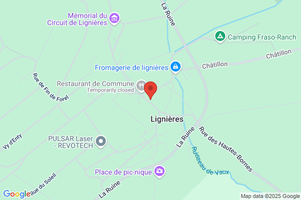 Libine Services