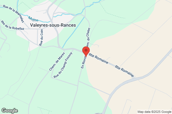 NF informatique Sàrl