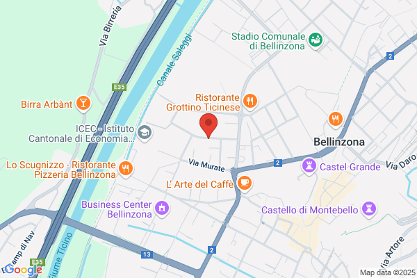 Archivio Storico Ticinese
