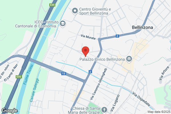 Arturo Burini Studio d'architettura