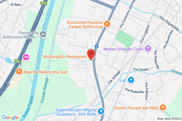 Coop Ticino