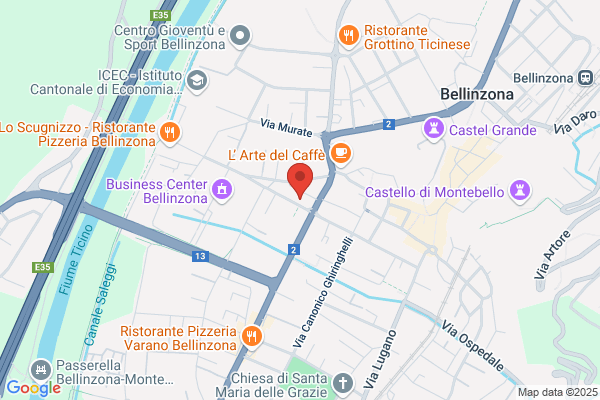 Dispensario antitubercolare di Bellinzona e Valli