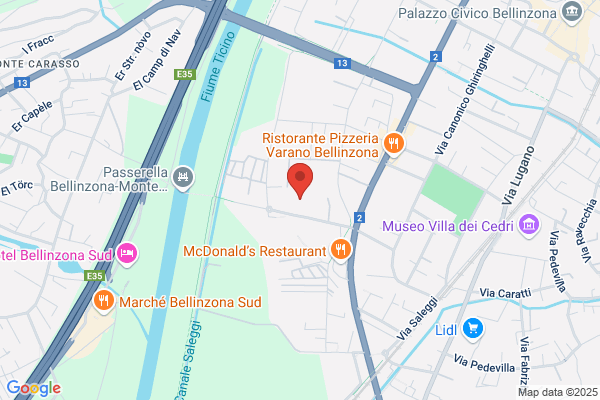 FT Multiservizi