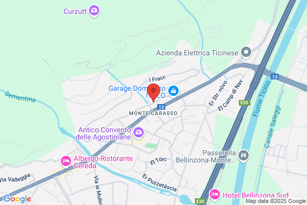 RESIDENZA 5824