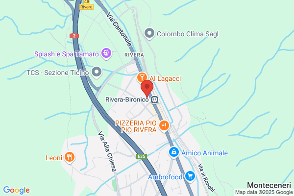 Albergo Posta