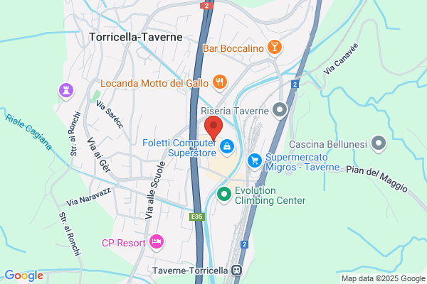 Coop Ticino