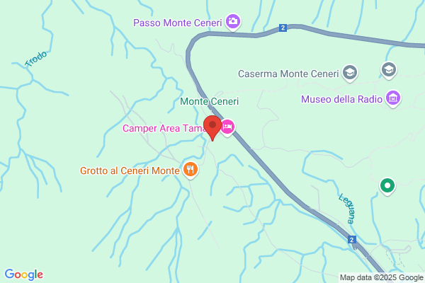 Ristorante delle Alpi