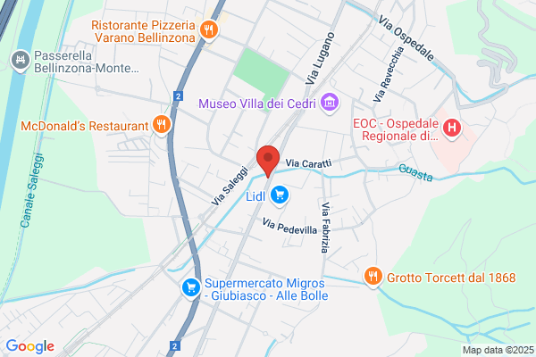 Associazione Crescita