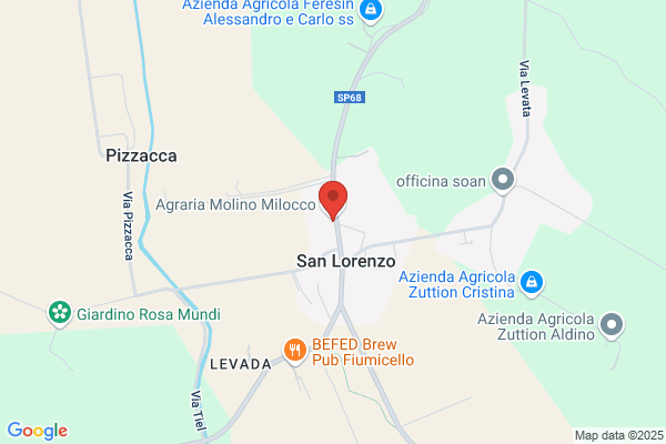 Centro Giardinaggio e Forestale di R. Michel