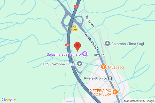 Raduga SA