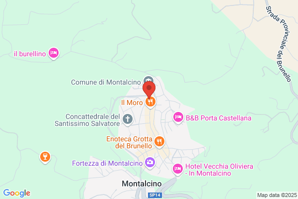 Ristorante Giardino