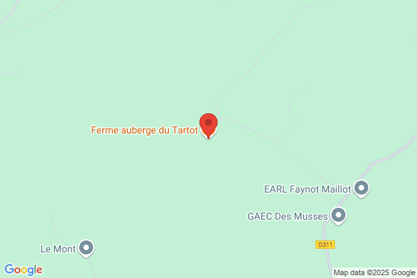 Auberge de Sottens