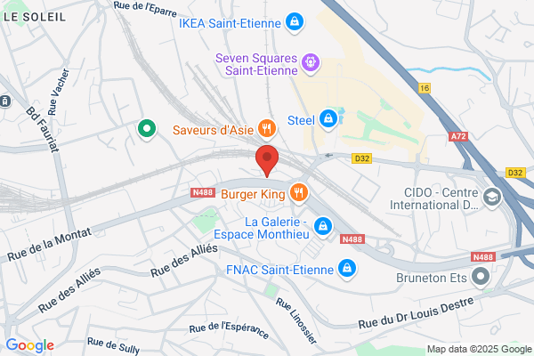 G. Grin architecte REG