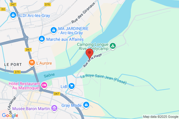 Services industriels eau et gaz