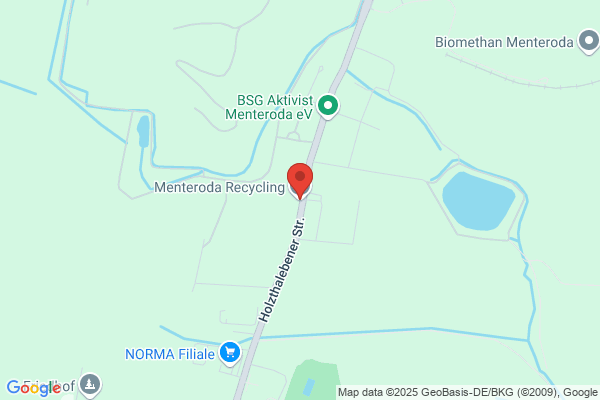 XXL Recycling Sàrl