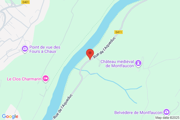 Moulex Bernard Gigon