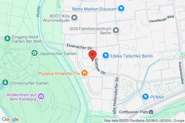 Dirk's Fahrschule