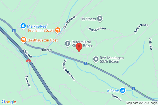Hossli Bau GmbH