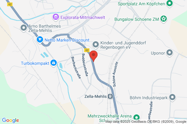 BASE Sicherheitsdienst Bader
