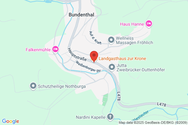 Gasthof Krone
