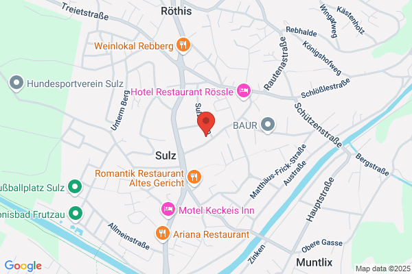 Gemeindeverwaltung