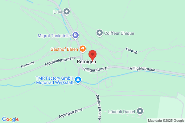 Gemeindeverwaltung
