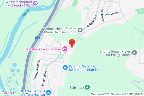 Imaginative Teaching GmbH