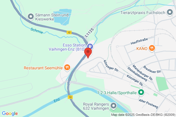 Lufttechnik und Metallbau AG