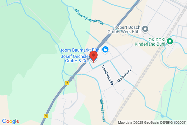Oke-Phoebus Maschinen- u. Werkzeuge AG