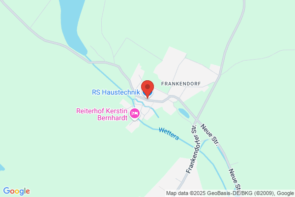 R. Erismann Haustechnik GmbH