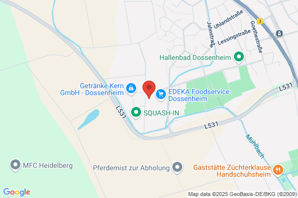 RDS Bauberatungen GmbH