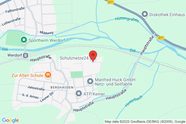 Web und Safety GmbH