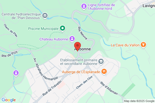 Administration communale