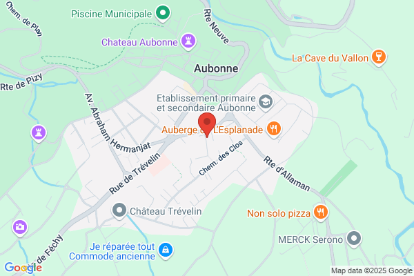 Bureau d'ingénieur H. Piguet