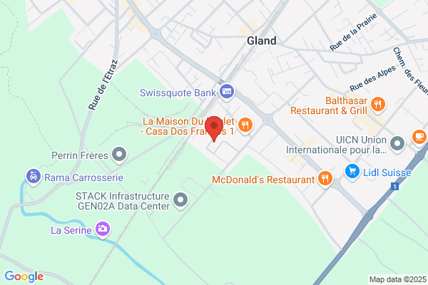 MAC MENAGE sàrl