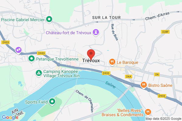 Victor Treboux