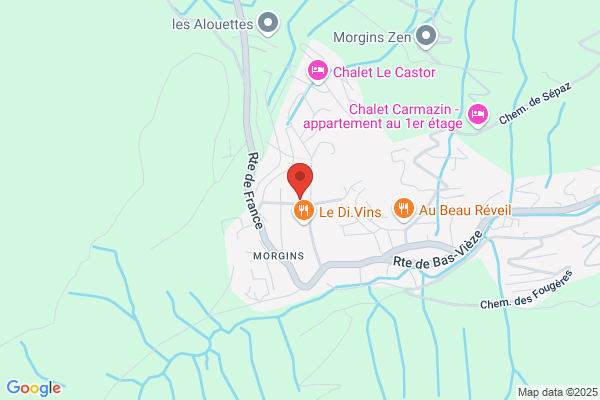 Boutique Il était une fois...