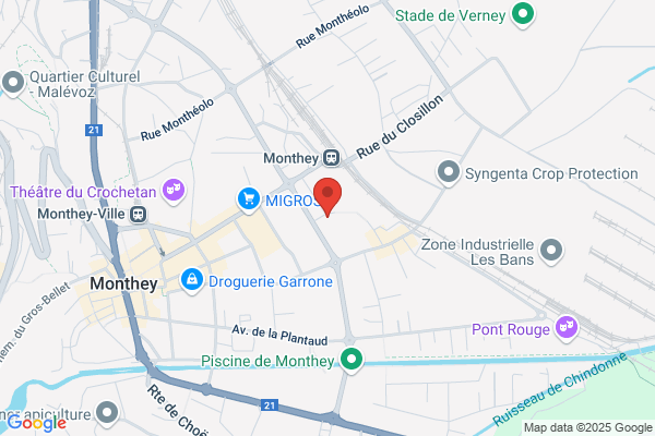 Home les Tilleuls