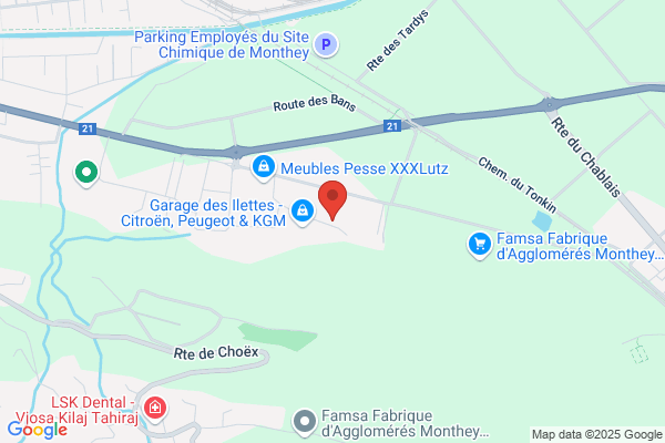 C Informatique Sàrl