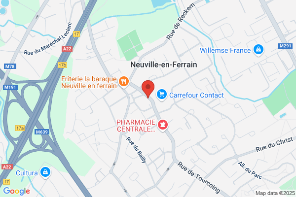 Institut des Jambes Algocéane Bien-être