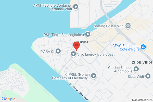 ICM Holding SA