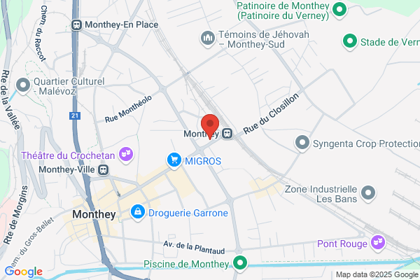 Centre Espagnol