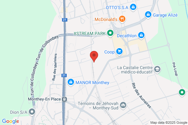 Budo Sports Diffusion