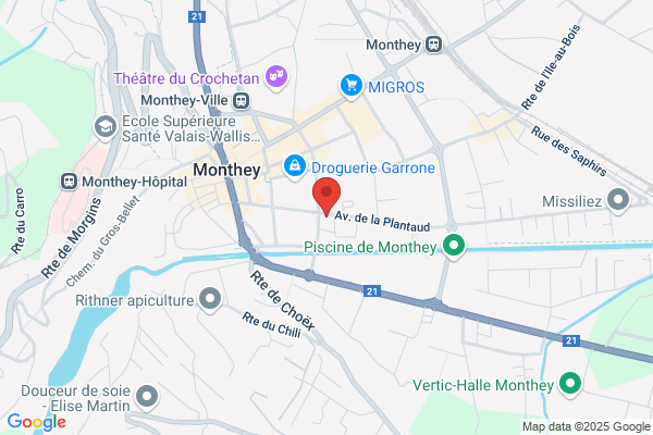 Finacarna LTD