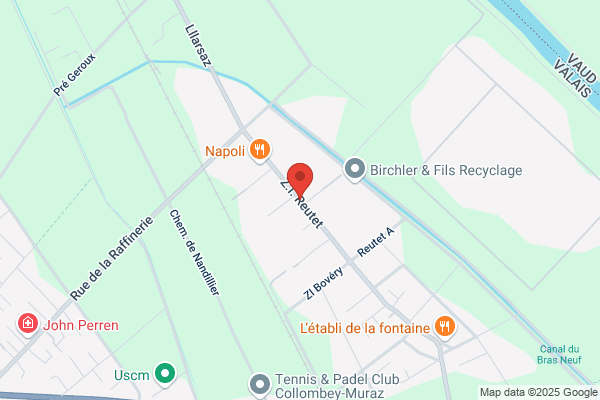 Morija Association