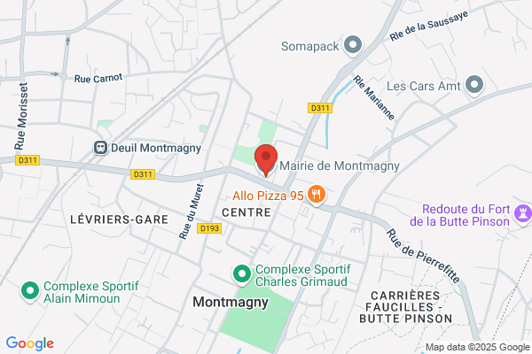 Administration communale