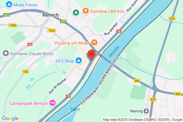 Administration communale